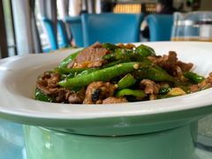 -香融府·烤鸭·家常菜(马家堡路店)