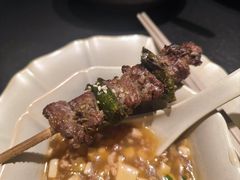 牛肉串-桐湾大院·桐庐菜(滨江店)