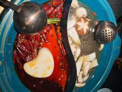 -吼堂老火锅(太古里总店)