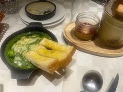 -西堤牛排(南京龙江店)