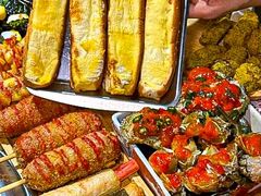 -哼蟹二将·烤肉酱蟹(合生汇店)