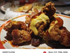 -比格比萨自助(宝山日月光店)