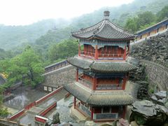 -香山公园