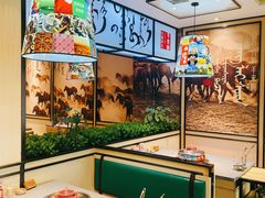 -羊来顺冰煮鲜羊 铁锅烀羊肉(中央大街店)