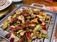 -八大碗·精致东北菜(东陵西路店)