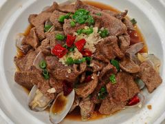 -林记象山海鲜(广灵二路店)