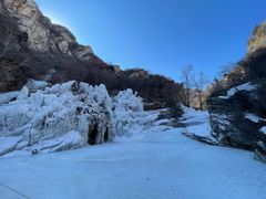 -黑龙潭风景区