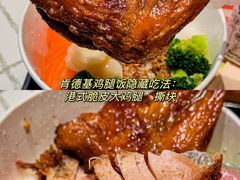 -肯德基(欢乐港湾店)