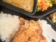 -德克士(交城金帝店)