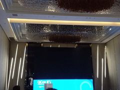 -上海宝华万豪酒店