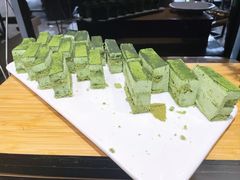 -東舍食唐精品陕菜馆