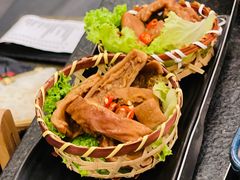 -湊湊火锅·茶憩(打浦桥日月光店)