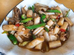 -万景饭店·鱼街农家菜