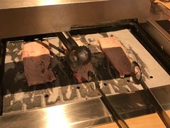 -新石器烤肉(百联川沙店)