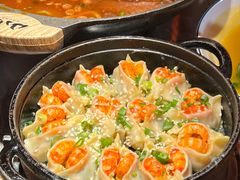 -山四砂锅(太原钟楼街店)