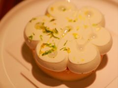 -Ten Olives甜点