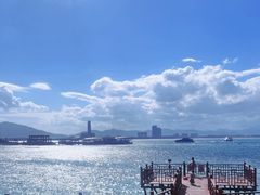 -三亚蜈支洲岛旅游区
