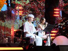 -MOSSO·Liveshow(M3香港广场店)
