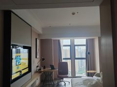 -维也纳国际酒店·成都东站四川师范大学店