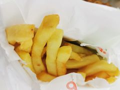 美式肉酱薯条-德克士(阳光店)
