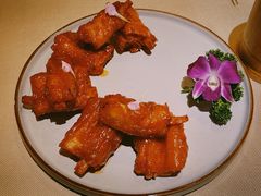 -云来居素食馆(南山店)