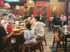 -富正毅三下锅连锁(三店)