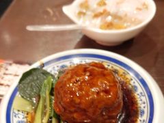 -王繁星面馆(西安熙地港店)