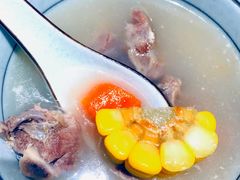 -狮头牌卤味研究所·卤味饭(花城汇南区店)