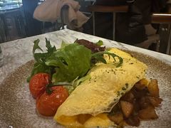 -The Rug Cafe(王府中环店)
