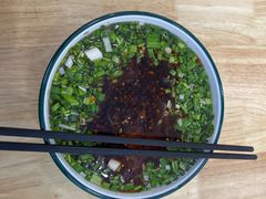 -格格家兰州纯汤牛肉面