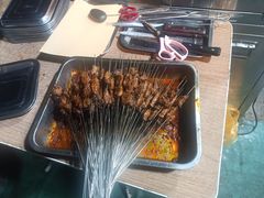 -铁诚烤肉