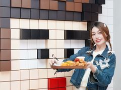 -PIXEL BOY炸鸡店(上海首店)