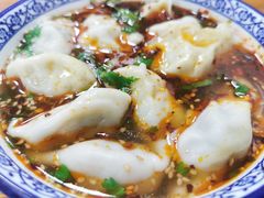 -老味道饺子馆(回民街店)