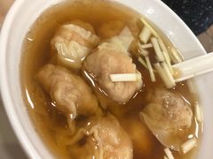-盛记粥面(佐敦店)
