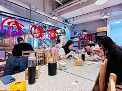 -文三里屯面馆(三里屯店)
