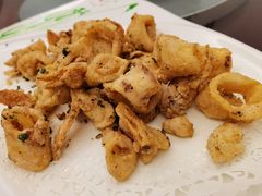 -福龙城大酒楼(三福龙景商业广场店)