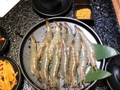 -九田家黑牛烤肉料理(中北镇店)