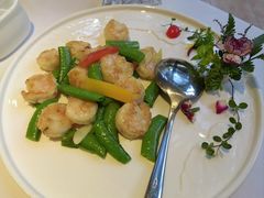 -和平官邸·花园餐厅(武定西路店)