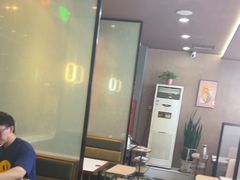 -尚品火锅(正阳路店)