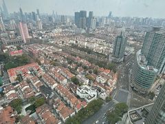 -上海静安昆仑大酒店