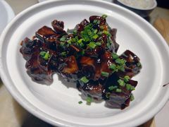 -绿茶餐厅(朝阳大悦城店)