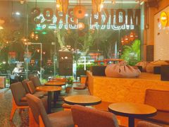 大堂-Moka Bros 摩卡站(嘉华店)