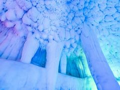 -云丘山景区