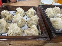 -绥缘老烧麦(中天店)