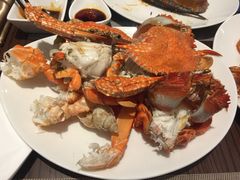 -太原富力铂尔曼大酒店-尚西餐厅