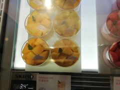 芒果杯-万利隆·活力烘焙(人民路店)