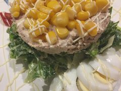 -清真·艾美可餐厅(鹏欣水游城店)