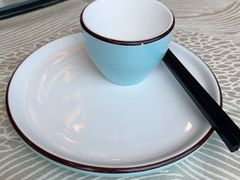 -岭南汇海鲜酒家·粤菜·手工茶点(蛇口店)