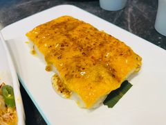 -三道菜(明堂公园店)