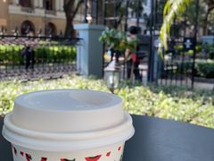 -星巴克臻选(广州沙面店)